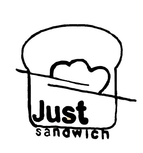 Just sandwich 美式三明治