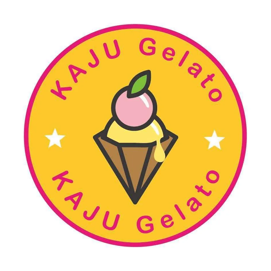Kaju義式手作冰淇淋