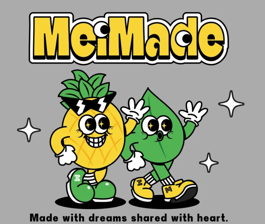 MeiMade 梅姐手作烘焙