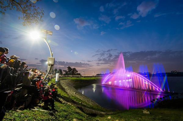 蘭潭音樂噴泉-01