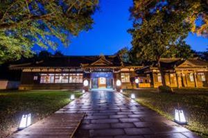 嘉義市史蹟資料館