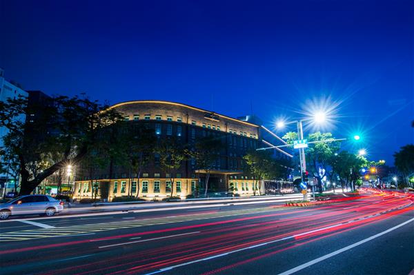 嘉義市立美術館