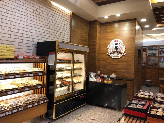 新台灣餅舖有限公司-1